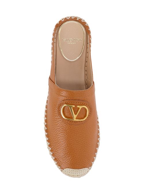 Mules VLOGO VALENTINO GARAVANI | 6W0S0ME9DTWKEL